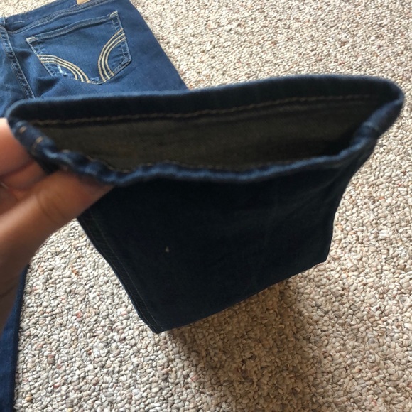 Hollister Skinny Jeans - Picture 7 of 7